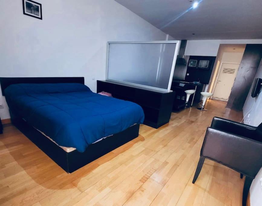 Apartamento Coqueto Apartamento Entero *