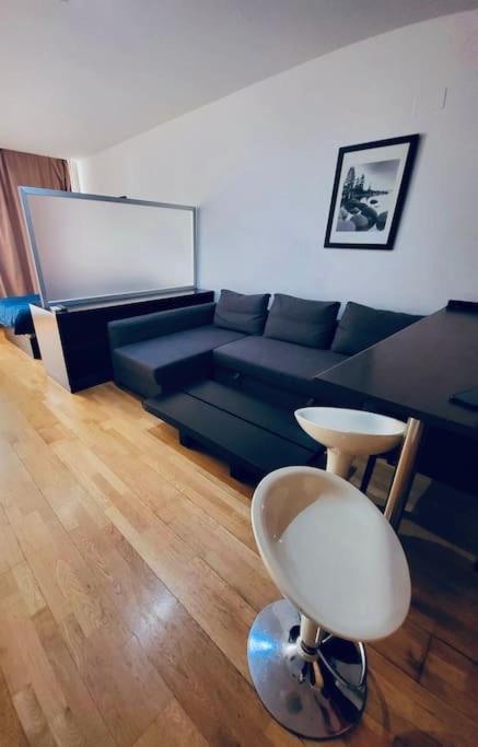Coqueto Apartamento Entero Apartamento Madrid