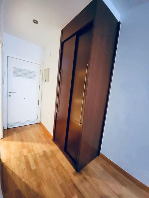 Coqueto Apartamento Entero Apartamento