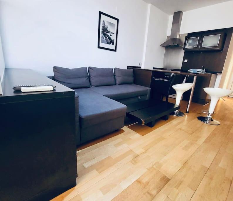 Apartamento Coqueto Apartamento Entero Madrid